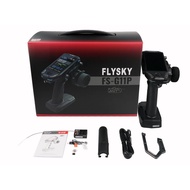Flysky FS-G11P Remote Control For Cars Boats 11 Channels Thai Center