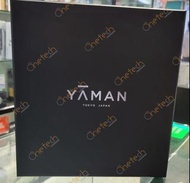 Yaman MAX 二代旗艦版美容儀 M22   (實體門市-香港行貨-1年保養)