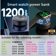 Charger for Smart Watch with SIM card slot Charger compatible  for SU7/SU8/CD99/CD12/CD20/CD100/CD20