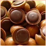 ◷ ☾ ❂ TOFFIFEE CHOCOLATE WITH HAZELNUT (15 PCS)