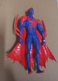 bandai shf spiderman 2099 蜘蛛俠