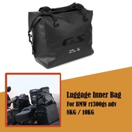 NEW Motorcycle Accessories Aluminium Case Liner Bag Luggage Box Inner Bags For BMW R1300 GSA R1300GS