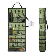 Camping Gear Hanging Organiser Organiser Storage Bag