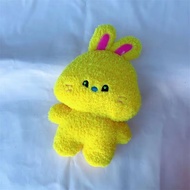 K Kpop NewJeans Bunini Plush Doll d