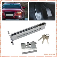 [IhoceMY] Generic Brake Pedal Lock Anti Automotive Lock Vehicle Car Clutch Lock