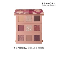 Sephora Collection Mega Mix Palette