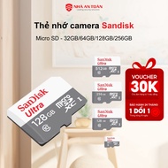Micro SD Memory Card for Hikvision/ Ezviz 512GB Camera, High Speed C10