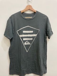Quiksilver T-shirt Size:S