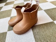 Zara 寶寶兒童時髦雨鞋