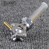 Fuel Tap Petrol Valve Fuel Tank Switch For Harley XL883 XLH883 Sportster 883 Deluxe Hugger XL1200 XL