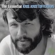 Kris Kristofferson / The Essential Kris Kristofferson