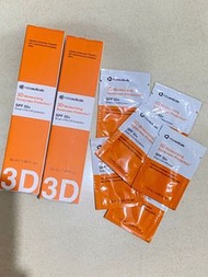 md:ceuticals 防曬 sample