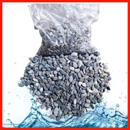 ≈ § 1KG PEBBLES 5/ 10/ 15 for FRP Multimedia Elements/Aquarium/Water Filtration System / Water S
