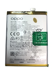 แบตเตอรี่ แท้ OPPO A91 F15 Reno 3 battery แบต BLP765 4025mAh รับประกัน 3 เดือน...