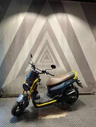 【保固車】【0元交車】2022年 SYM 三陽 KRN BT125 KRN BT 125 ABS 雙碟 機車