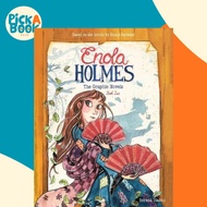 [100% Original Books] - Enola Holmes: The Graphic Novels : The Case of the  by Serena Blasco (US edi