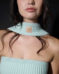 WACAY - Nadia Top เสื้อ ครอป ใส่ได้หลายแบบ มี 5 สี (ผลิตสีเฉพาะ season)