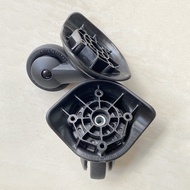 Trolley Case Wheel Accessories LT28N-1 Suitable for Some Jinlilai Box Bottom Wheel HINOMOTO Silent W