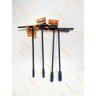 FREED 8mm Black T-Socket Wrench - FREED 8mm Black Long T-Socket Wrench - 8mm T-Socket Wrench