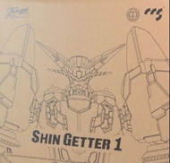 Ccstoys shin getter 1 真三一