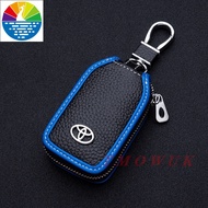 Toyota Altis Camry Rav4 Wish Toyota Rav4 Reeling Weichi Key Cover Case Key Cover Altis Rav4 Wish