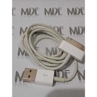 Original 4G 4s 3G Data Cable Pad 1 2 3 Cable Ori support Sync