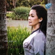 CD 853 THE BEST OF KHANH LY CD - KHANH LY - EM OI High quality HA NOI PHO (2016)