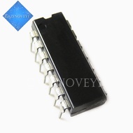 Brand new 10pcs/lot CD4022BE CD4022