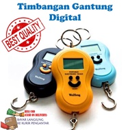 Timbangan Gantung Digital