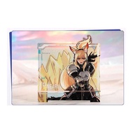 Blemishine Tequila Mizuki Nearl Acrylic Smartphone Stand - Arknights