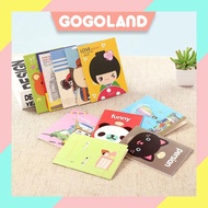 VIPstore - R038 Buku Tulis Mini Notebook Mini cod