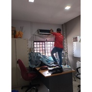 Aircond Cleaning Service