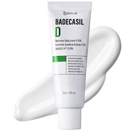 23YearsOld Badecasil D Cream 50g