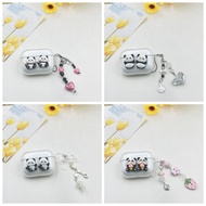 Cartoon Case for Realme Buds T310 T300 T110 T100 T01 Case Silicone earphone Cover for Realme budsT10
