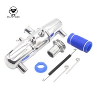 1 Set 4.6/5.9 Exhaust Pipe Suitable for HPI SAVAGE 1/8 RC Remote Control Model Car