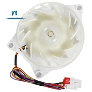 EAU64824805 Z40E12MS1A0-57K06A for  Refrigerator Evaporator Fan Motor Replacement Parts DC12V 1A, 4-