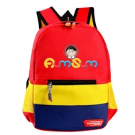 AumSum Cartoon Kids School Backpack for Boys Girls Kindergarten Nursery Lightweight Waterproof