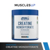 APPLIED NUTRITION Creatine Monohydrate 250 gram