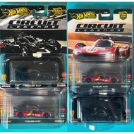 Ferrari 499p Car Culture Series Combo