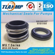 MG1/40-Z , MG1/40-G6 TLANMP Mechanical Seals with G6 stationary seat , MG1-40 , 109-40