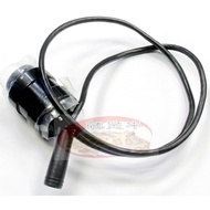 Bullfrog Digital Global Hawk Sidewinder X7V X8V S2V Lens Single X7 X8 Driving Recorder