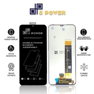 LCD TOUCHSCREEN TS SAMSUNG A13 4G A135F - M23 5G - M33 5G LCD TS FULLSET