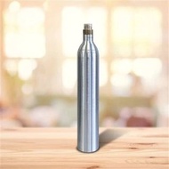 pure CO2 refill soda water machine carbon dioxide gas cylinder swap for full air tank. Sodastream So