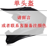 Orz หมวกกันน็อคออฟโรด หมวกกันน็อคมอเตอร์ไซค์ หมวกกันน็อคแบบเต็มหน้าสำหรับทุกเพศ หมวกกันน็อคสำหรับการ