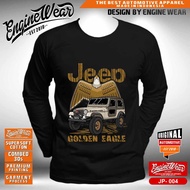 Jeep CJ7 T-shirt Car T-shirt Offroad Shirt 4x4 4WD Four wheel drive willys cj6 Cherokee wrangler rub