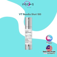 VT Reedle Shot 100
