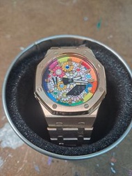 HUBSTORE CASIO G-Shock GSHOCK 卡西歐八角行針 皇家橡樹 農家橡樹 Casioak GA2100 GA-2100 GA-2100-1 GA-2100-1A GA-2100-