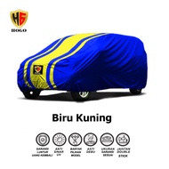 STRIP 3 - Body Cover Mobil Hyundai i10 Sarung Mobil i10 Selimut Hyundai i10 Tutup Mobil Hyundai i10 