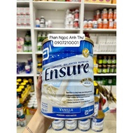 Australian ENSURE Milk