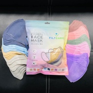 Duckbill Mask Adult Mask 3ply Duck Bill Disposable Mask 95%